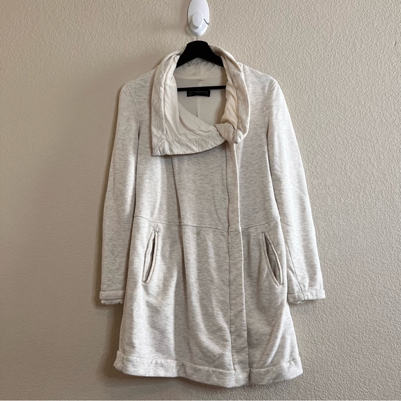 Peruvian Connection Athleisure Jacket Size Small - Picture 5 of 10